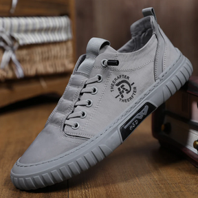 Konf | Chaussures Titanium Resistantes & Confortables