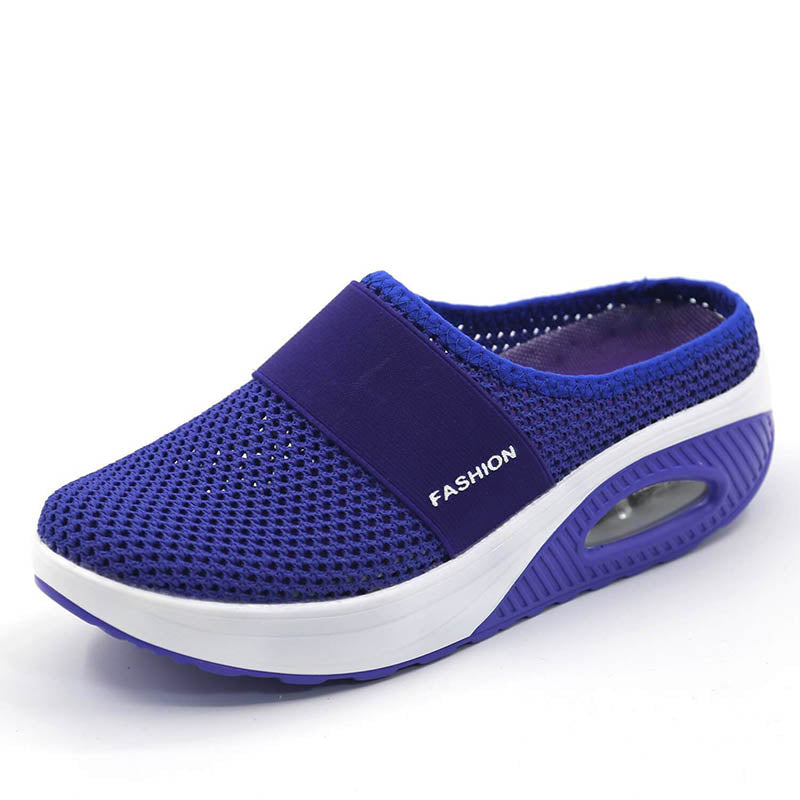 Konf | Chaussons de Marche Orthopédiques Fashion+
