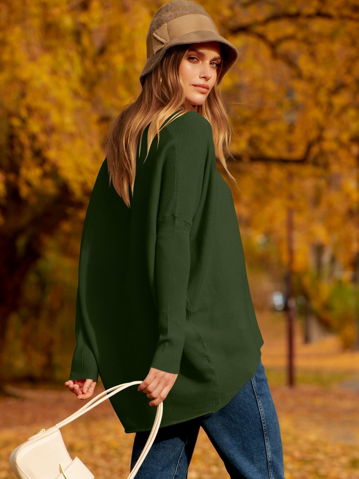 Konf | Pull Tricoté Pour Femmes Janiah