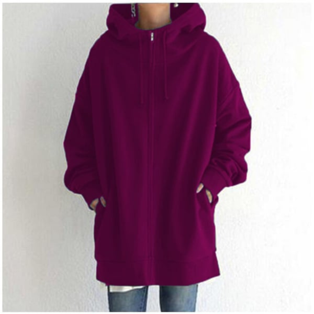 Konf | Cardigan Longue Pour Femmes Vansin