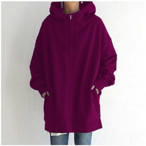 Konf | Cardigan Longue Pour Femmes Vansin
