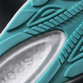 Konf | Chaussures boost pro resistantes & confortables