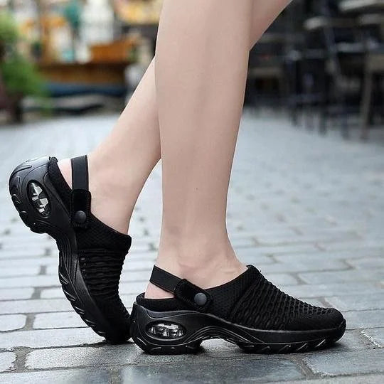 Konf | Chaussures Orthopédiques à Coussin d'Air