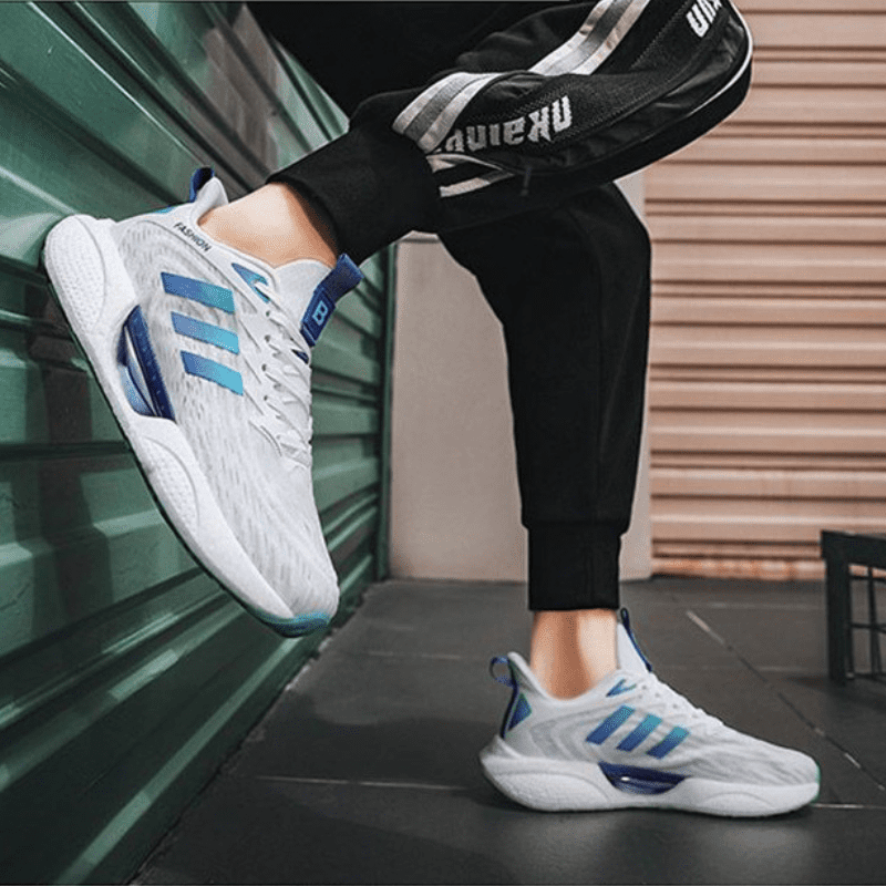 Konf | Chaussures boost pro resistantes & confortables