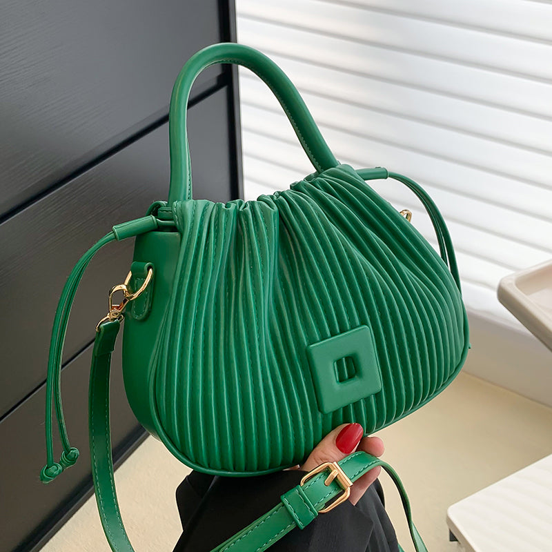 Konf | Sac à Main Plissé Orie