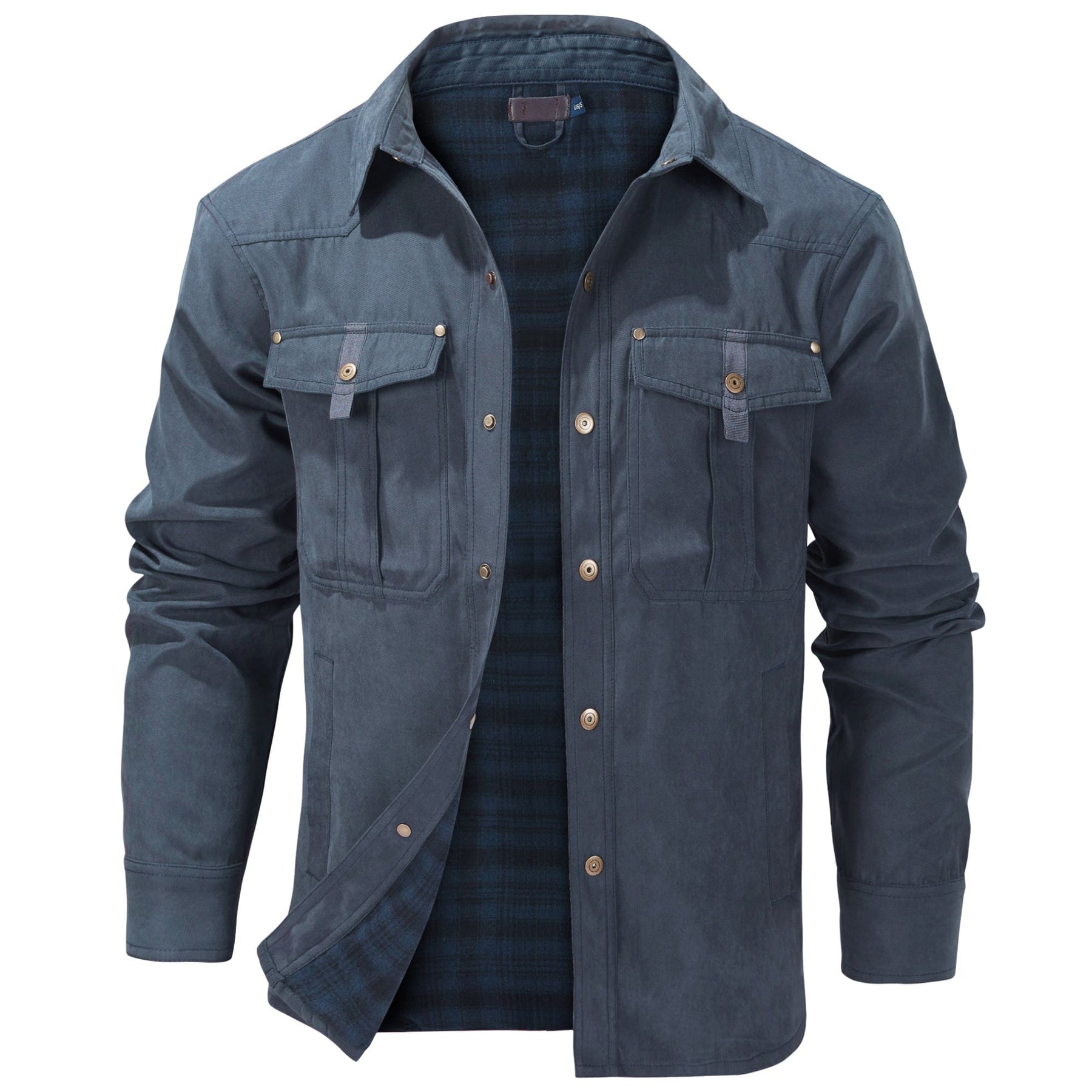 Konf | La veste Rover