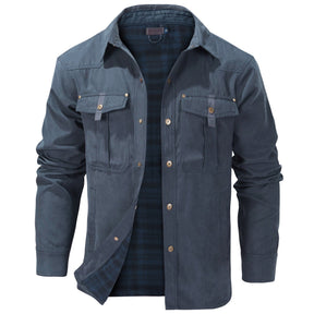 Konf | La veste Rover