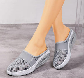 Konf | Chaussons de Marche Orthopédiques Fashion+