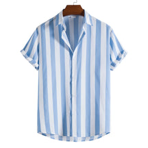 Chemise manches courtes Atlântica | KONF