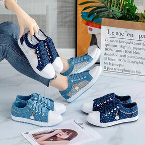 Konf | Lara Baskets Ultra Confortables