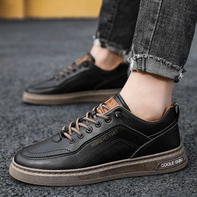 Konf | Chaussures Canvas Resistantes & Confortables