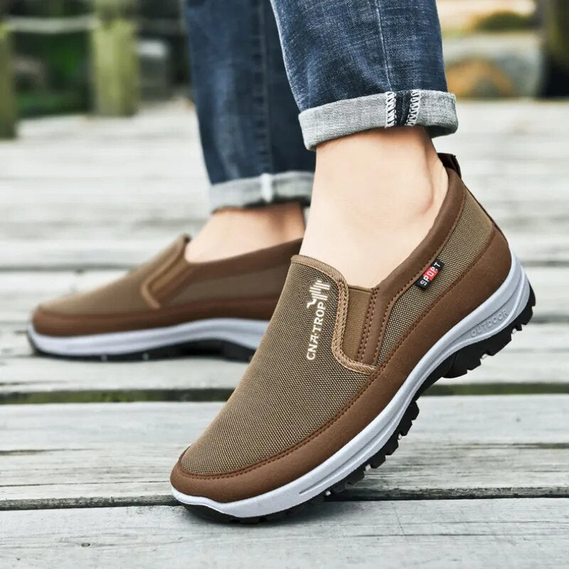 Chaussures Resistantes & Confortables | Konf