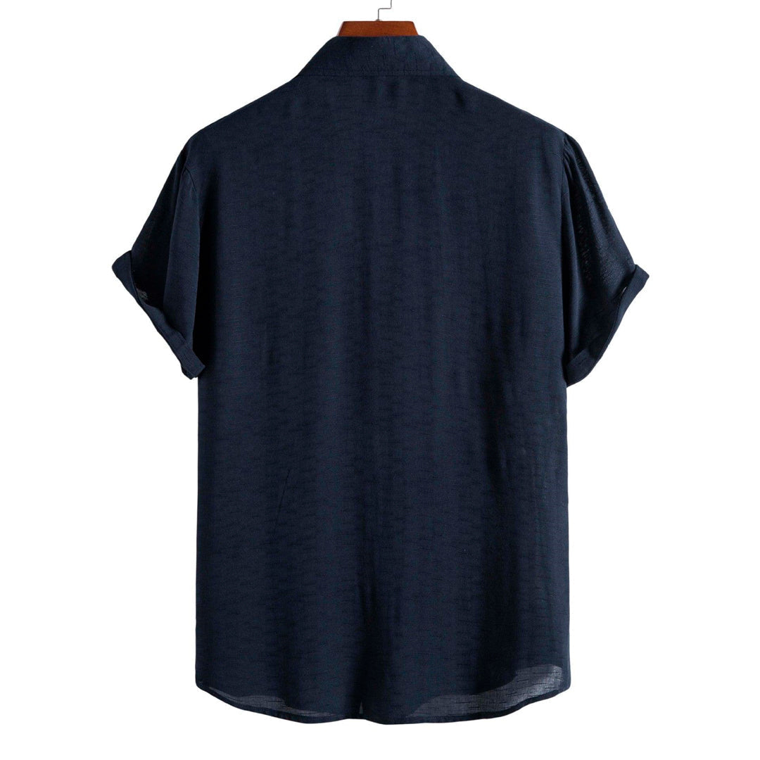 Chemise manches courtes Lisa Everyday | KONF