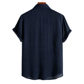 Chemise manches courtes Lisa Everyday | KONF