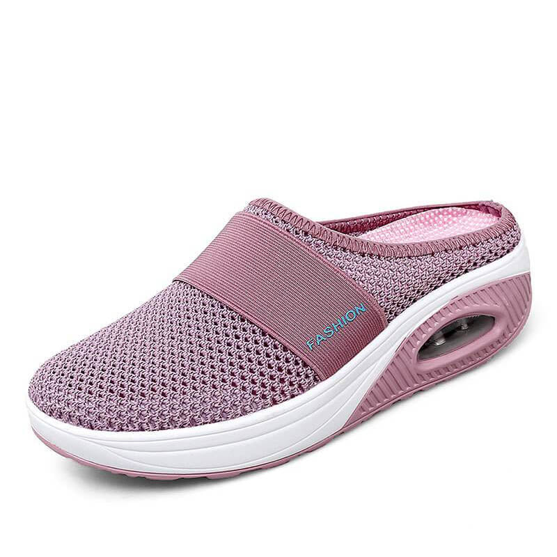 Konf | Chaussons de Marche Orthopédiques Fashion+
