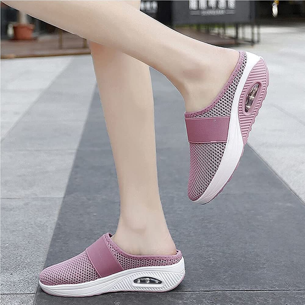 Konf | Chaussons de Marche Orthopédiques Fashion+