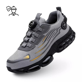 Chaussures de sécurité ultralégères Henner Z90 | Konf