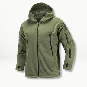 Konf | Egis Veste polaire