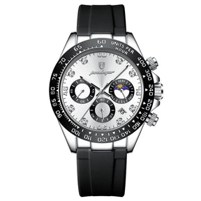 Montre Homme Chronotype | KONF