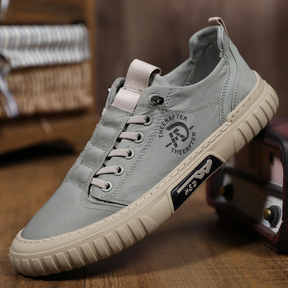 Konf | Chaussures Titanium Resistantes & Confortables