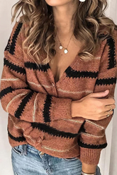 Konf | Pull D’Hiver Pour Femmes Carley