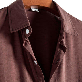 Chemise manches courtes Lisa Everyday | KONF