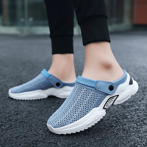 Konf | Sandales Orthopédiques en Maille