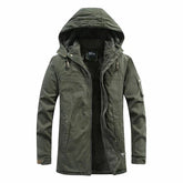 The Konf | Veste Jack pour hommes