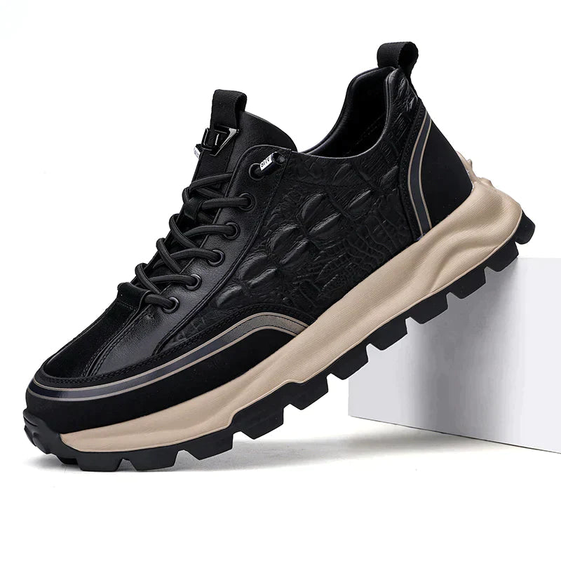 Konf  | Chaussures Rogue Resistantes & Confortables