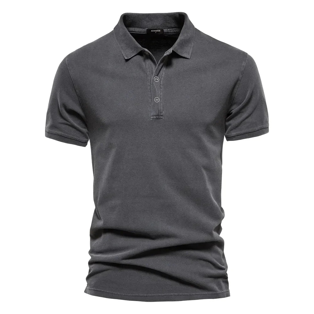 Polo Homme chic | KONF
