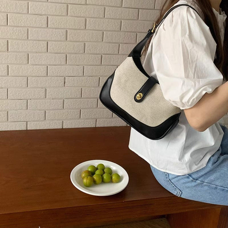 Konf |  Sac à Épaule Dalila