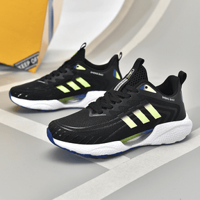 Konf | Chaussures boost pro resistantes & confortables
