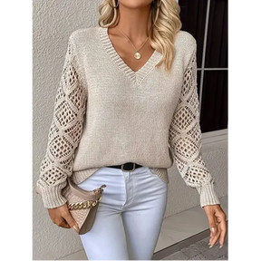 Konf | Pull Asymétrique Pour Femmes Kiaz