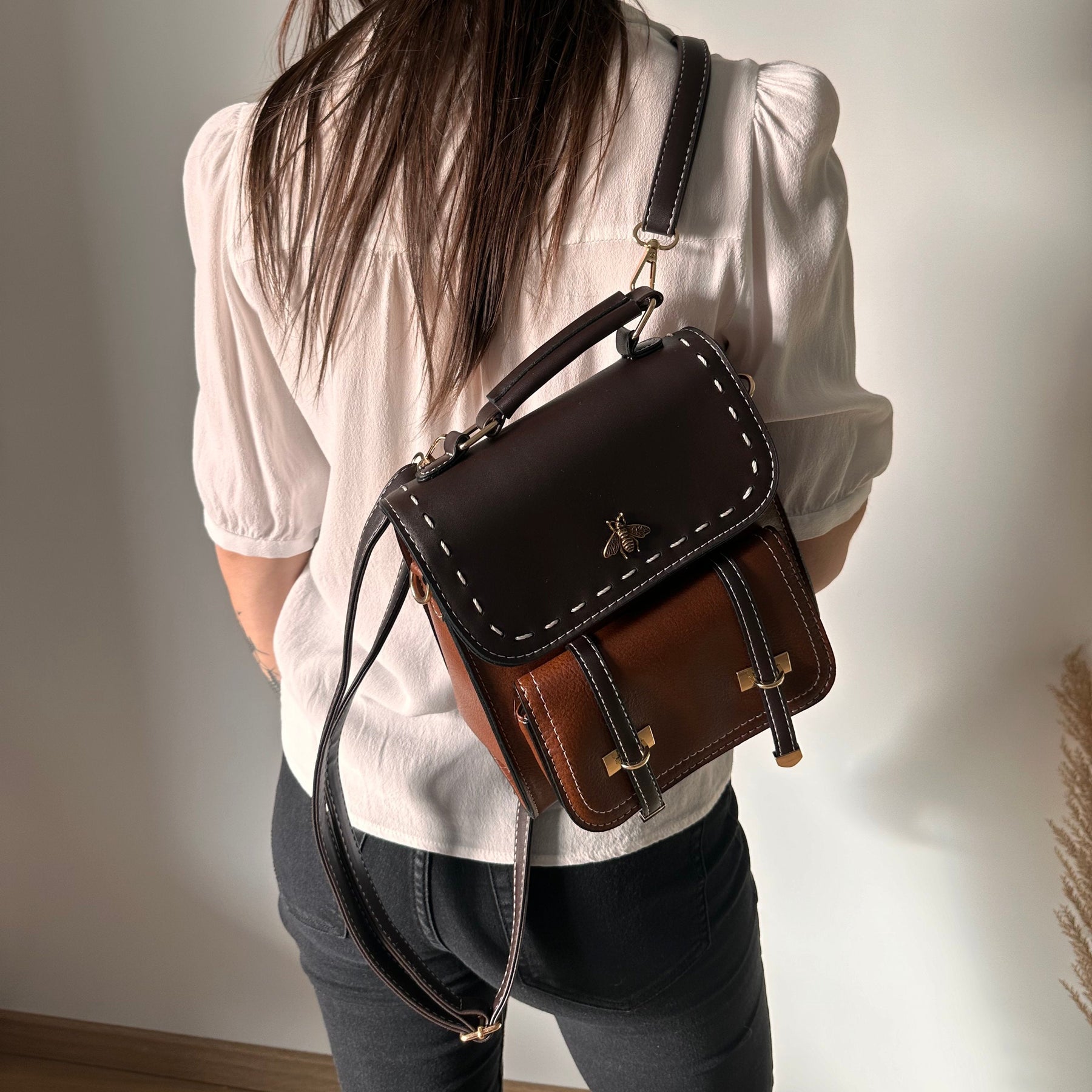 Konf | Sac à Dos Anne