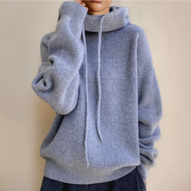 Konf | Pull Chaud Pour Femmes Malani