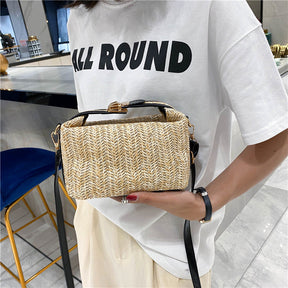 Konf | Sac en Bandoulière Lise