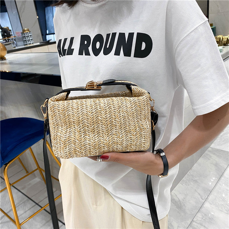 Konf | Sac en Bandoulière Lise
