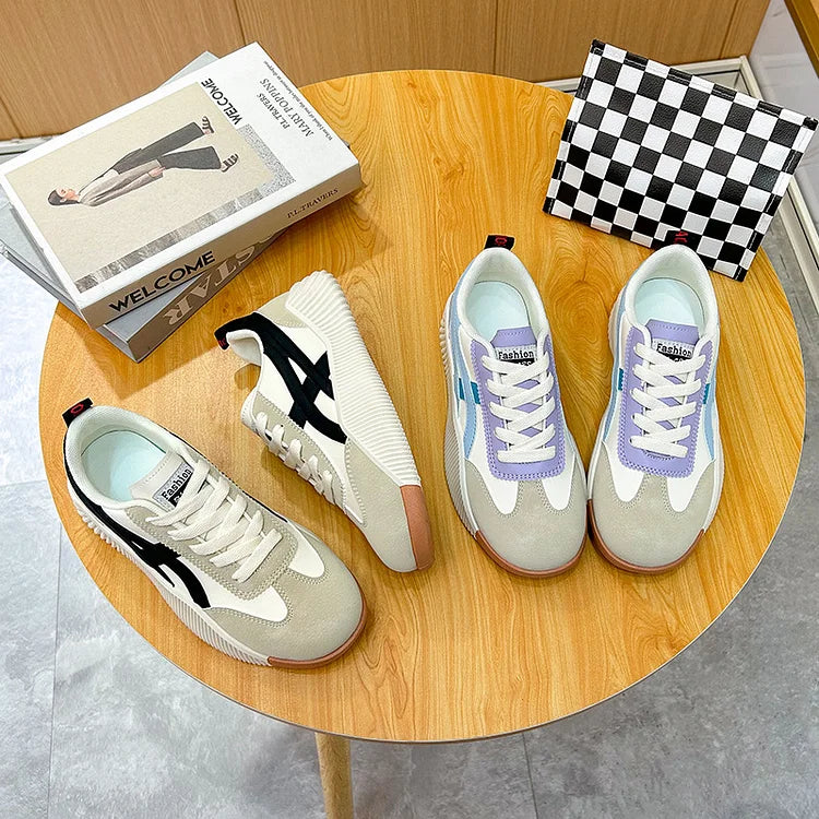 Konf | Andria Baskets ultra confortables