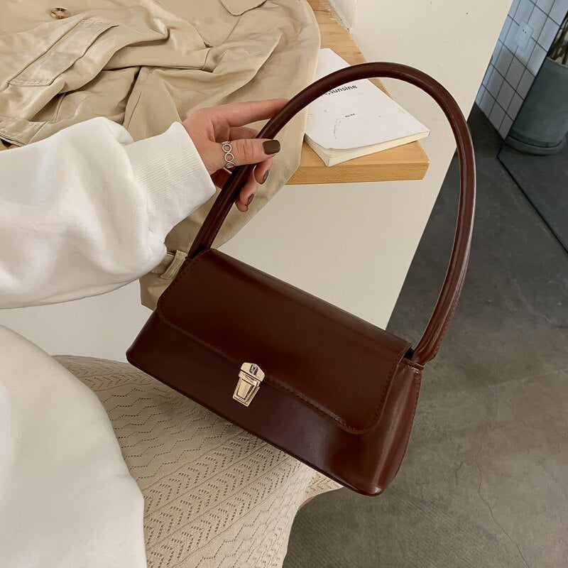 Konf | Sac à Main Vintage Lune
