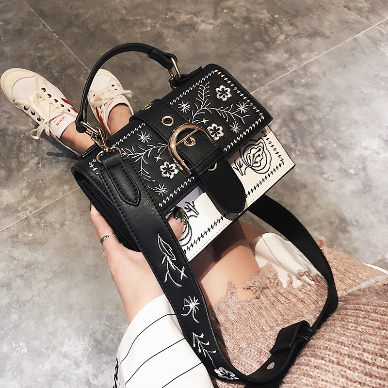 Konf | Sac en bandoulière Duo