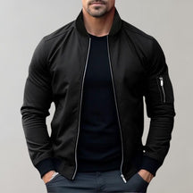 Konf | Max Veste bombardier pour homme