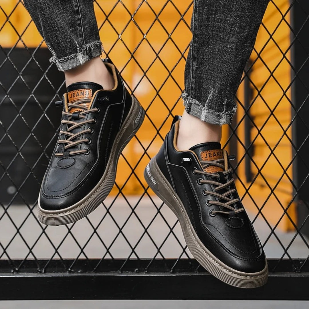 Konf | Chaussures Canvas Resistantes & Confortables
