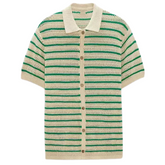 Polo Homme en maille | KONF