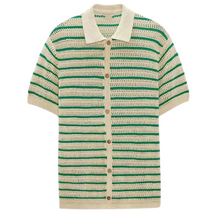 Polo Homme en maille | KONF