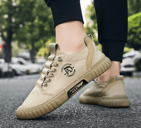 Konf | Chaussures Titanium Resistantes & Confortables