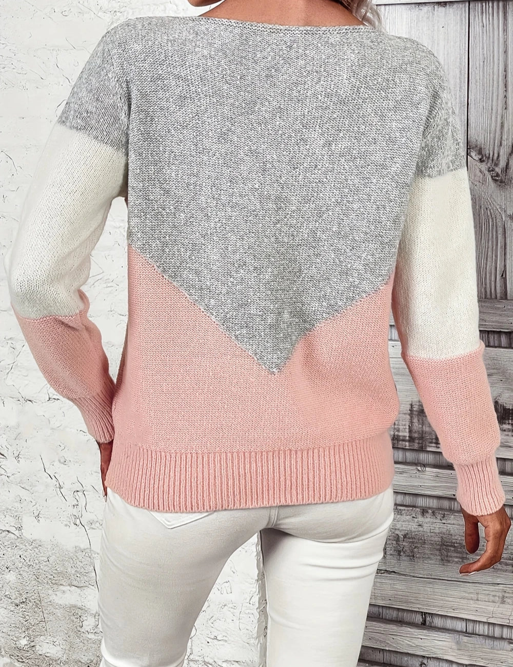 Konf | Pull Chaude Pour Femmes Karis