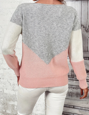 Konf | Pull Chaude Pour Femmes Karis
