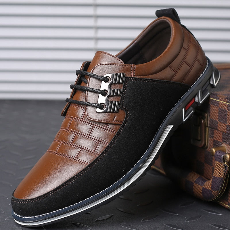 Konf | Chaussures Derby Lux