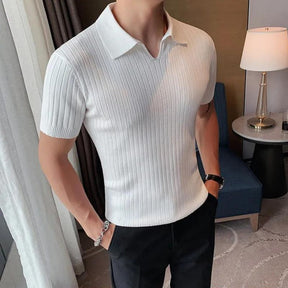 Polo Vintage Slim | KONF
