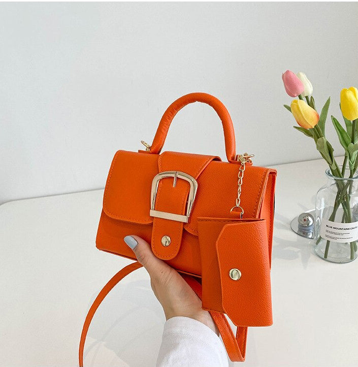 Konf | Sac à Épaule Vane